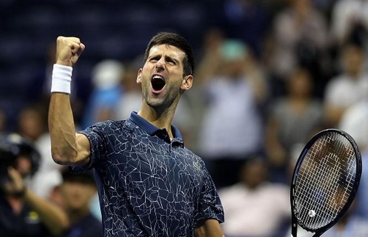 Novak Djokovic Deportista Europeo De 2018 Para Las Agencias El Nuevo