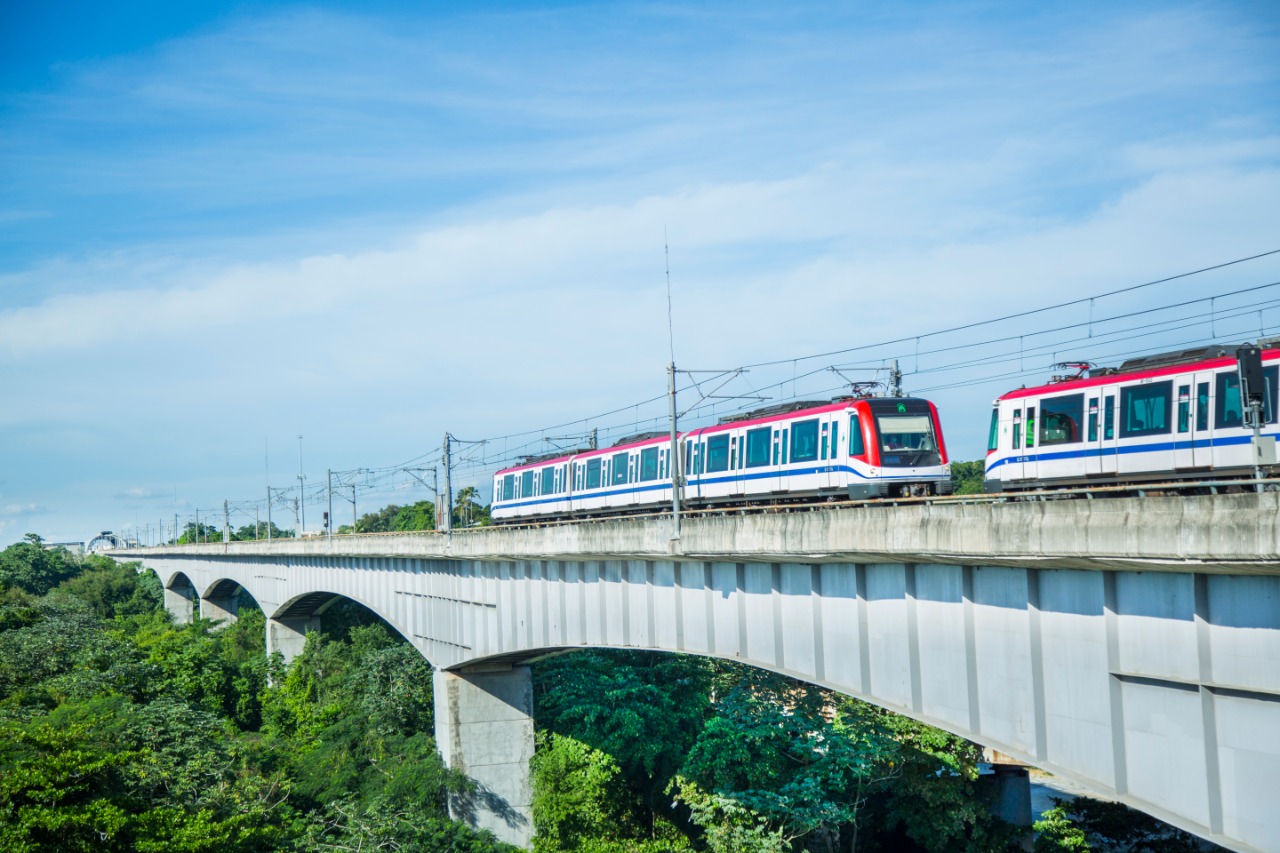 El Metro Y El Telef Rico De Santo Domingo Tendr N Nuevo Horario Debido