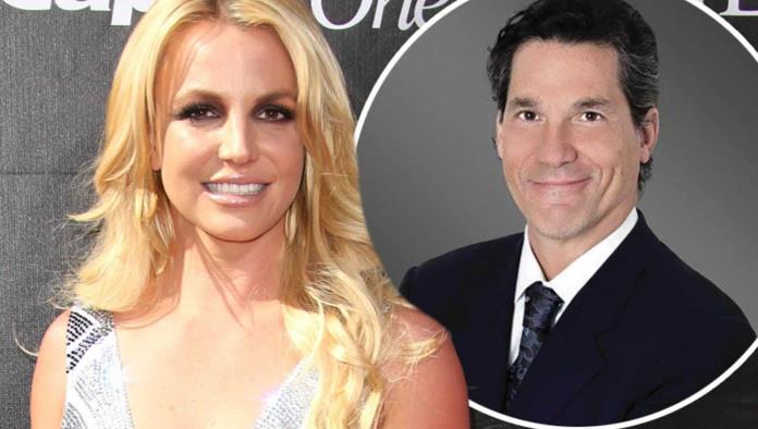 Britney Spears Inicia Los Tr Mites Legales Para Sacar A Su Padre De La