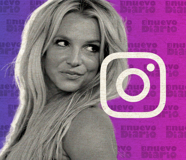 Britney Spears Borra Su Cuenta De Instagram