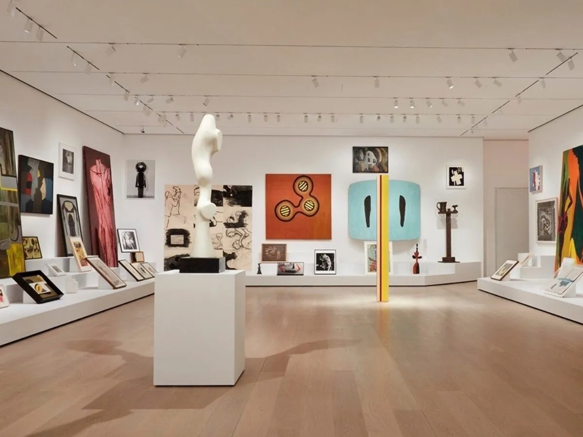 El MoMa de Nueva York presentará muestra de artistas latinoamericanos