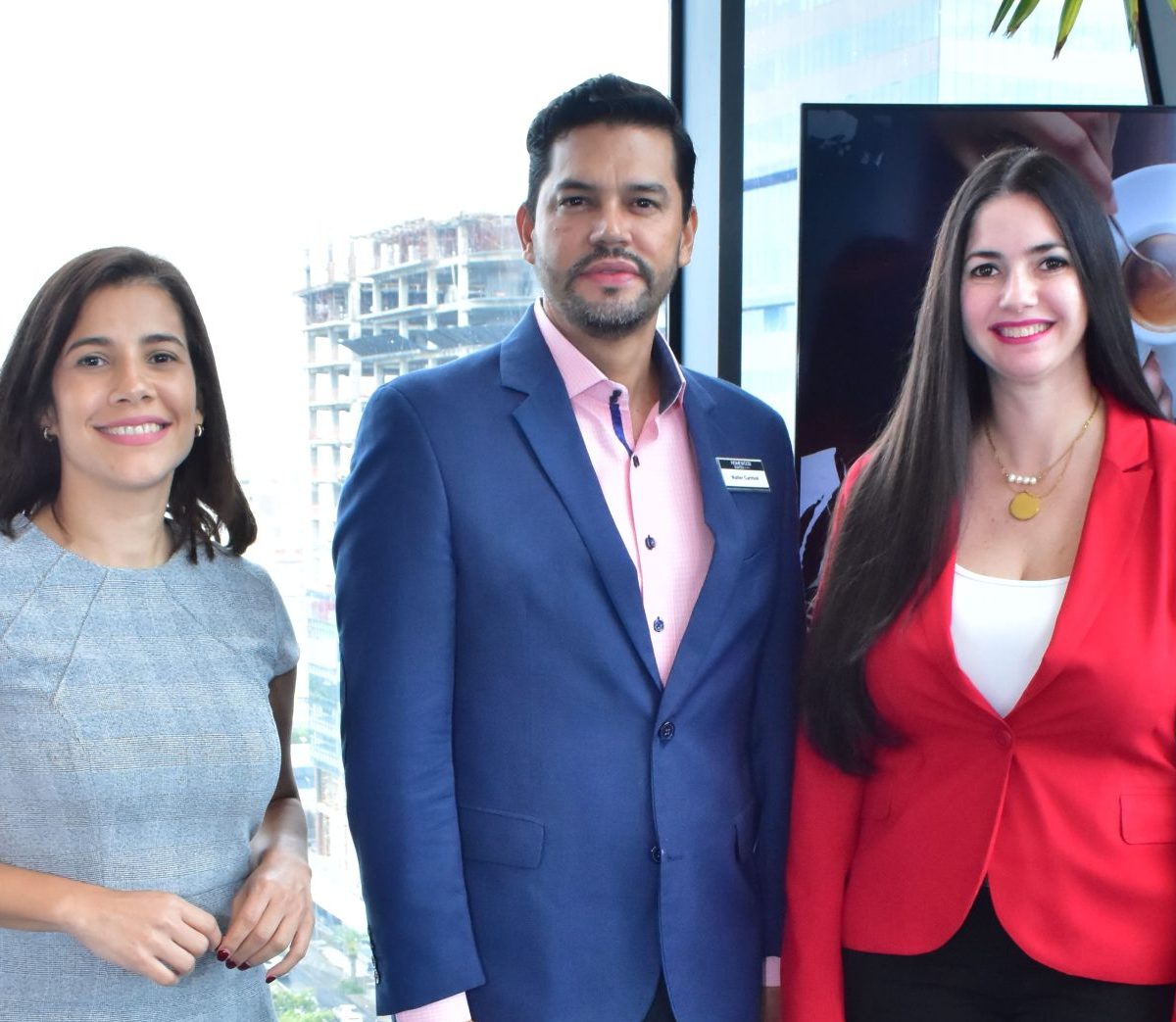 Informan proyecto Hilton Garden Inn La Romana estará listo para primer