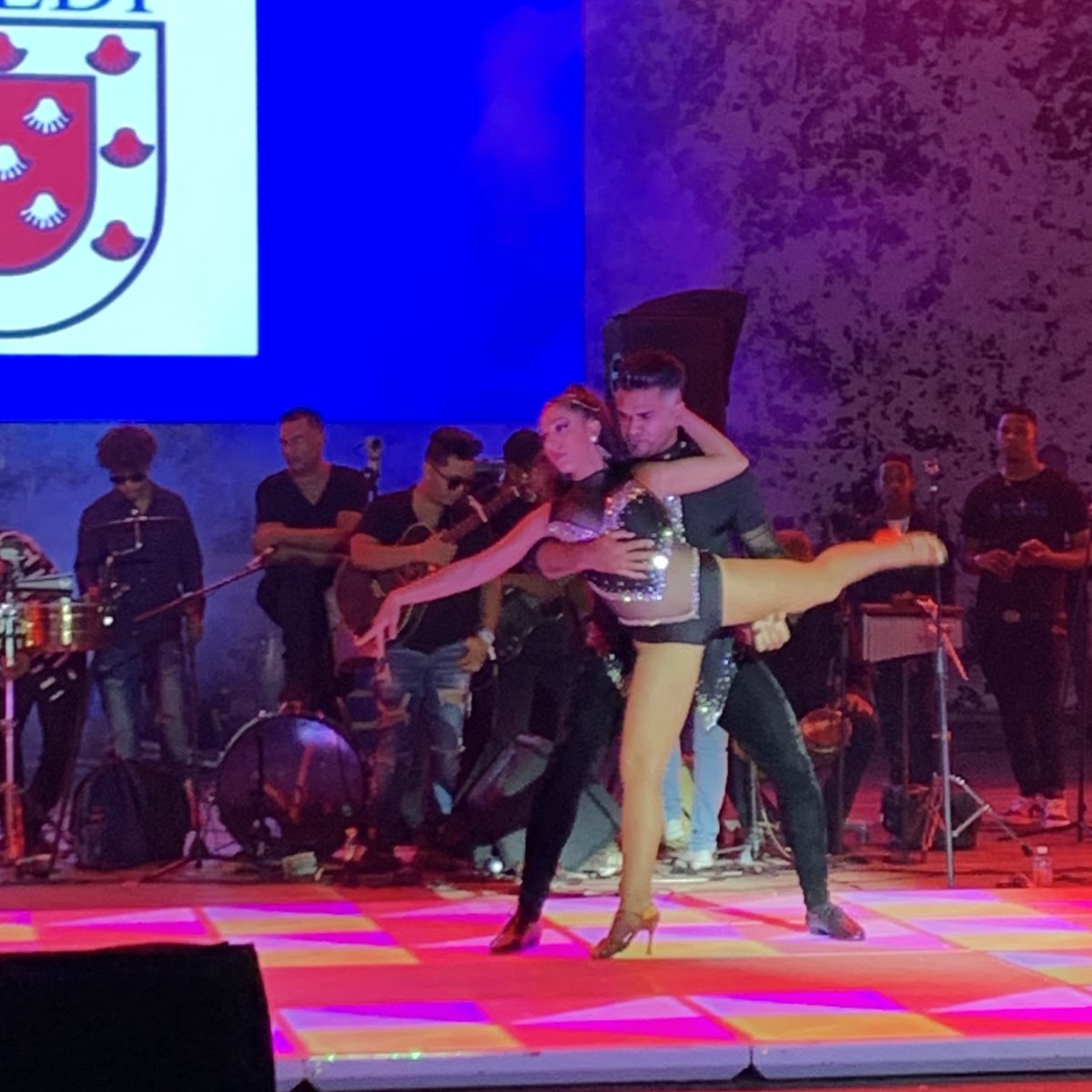 Adn Bachata World Festival Demuestra Vitalidad Del G Nero En Su Segunda