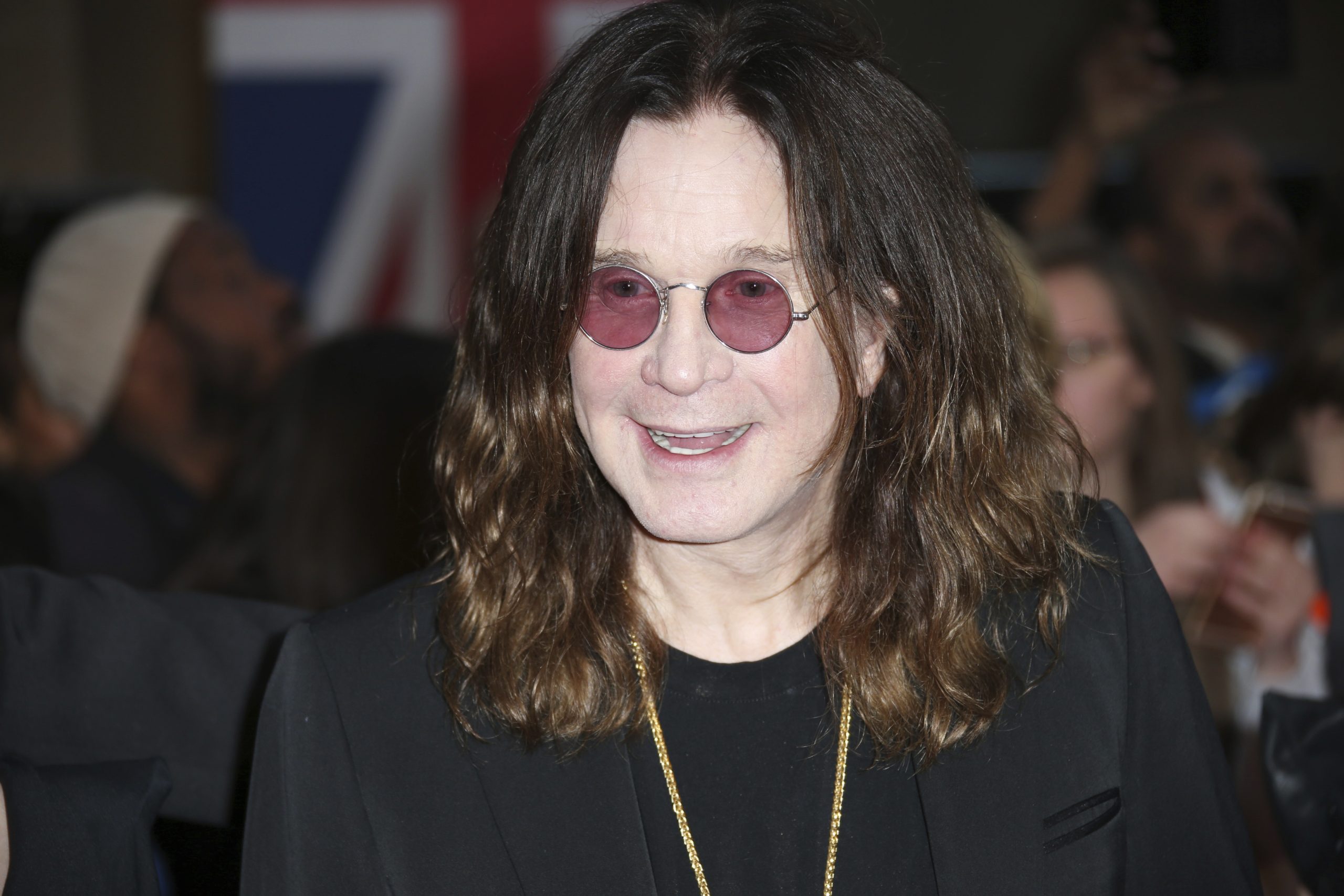 Ozzy Osbourne Cancela Su Gira Porque No Se Siente Con Fuerzas Para