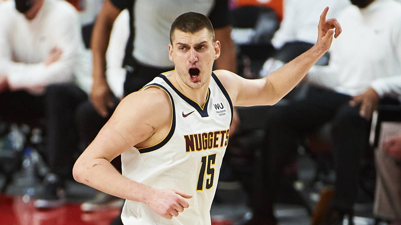 Nikola Jokic Tenemos Una Bonita Oportunidad El Nuevo Diario