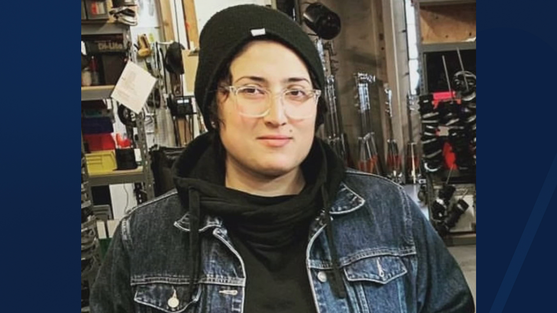 FBI ofrece recompensa para hallar a latina secuestrada en México en