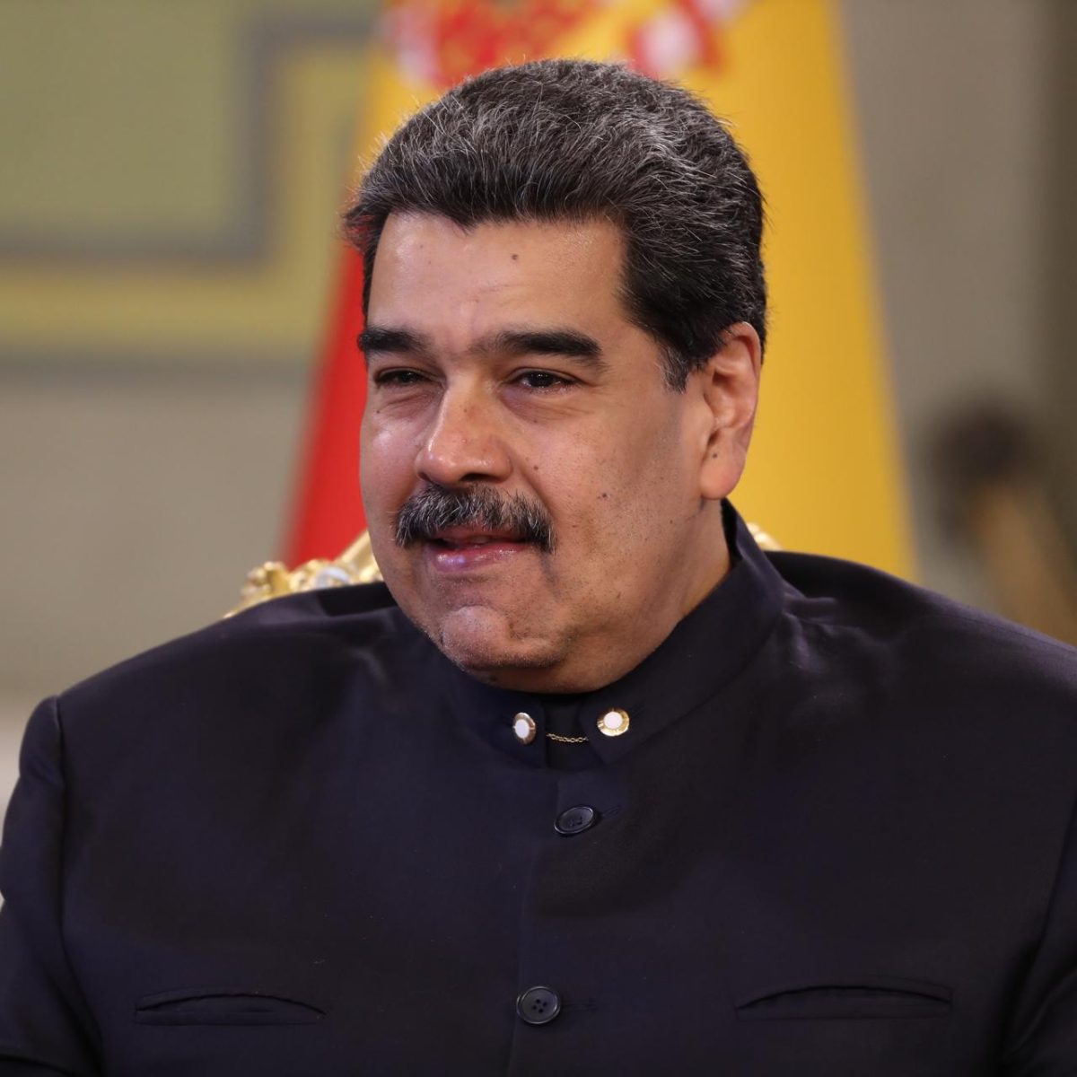 Nicol S Maduro Felicita Al Partido Comunista De China Al Cumplir