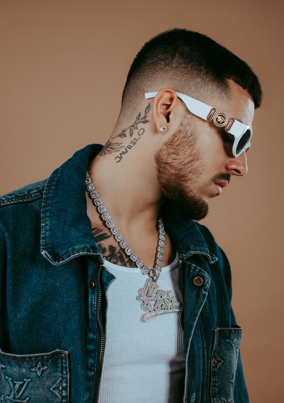 El urbano Javiielo lanzará su nuevo EP Trust no one este sábado El