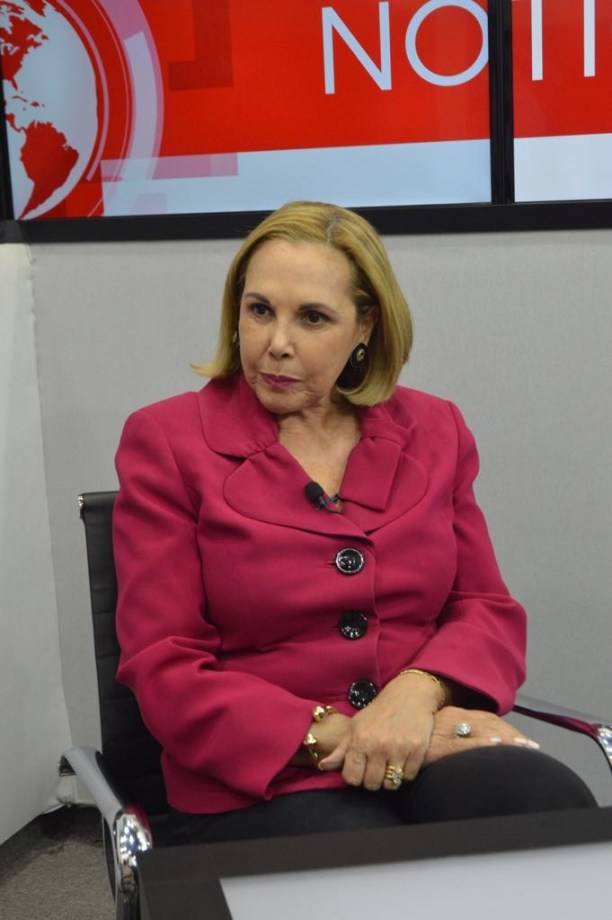 Califican de inhumanos e irrespetuosos comentarios de Karen Yapoort sobre salud de Yadira Morel