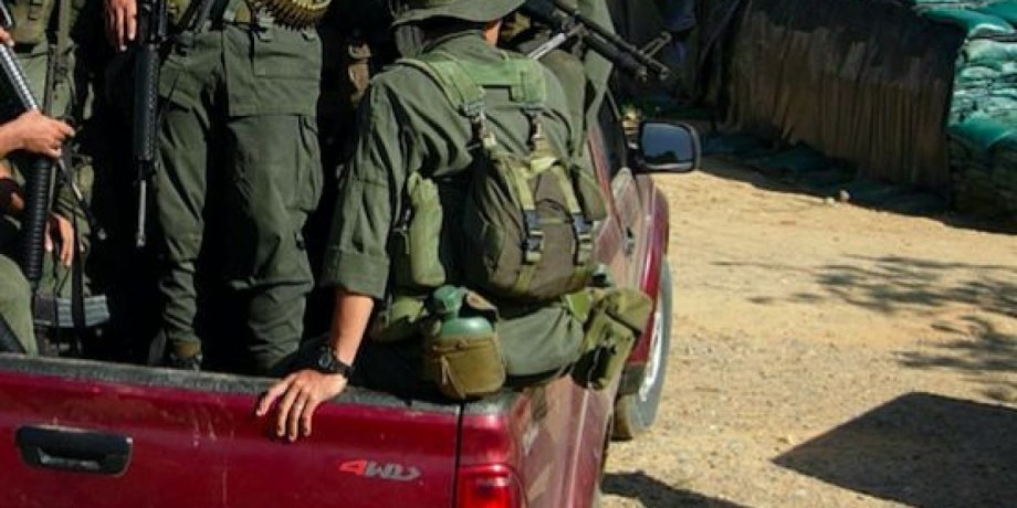 Al menos cuatro heridos deja ataque con artefacto explosivo en Colombia ...