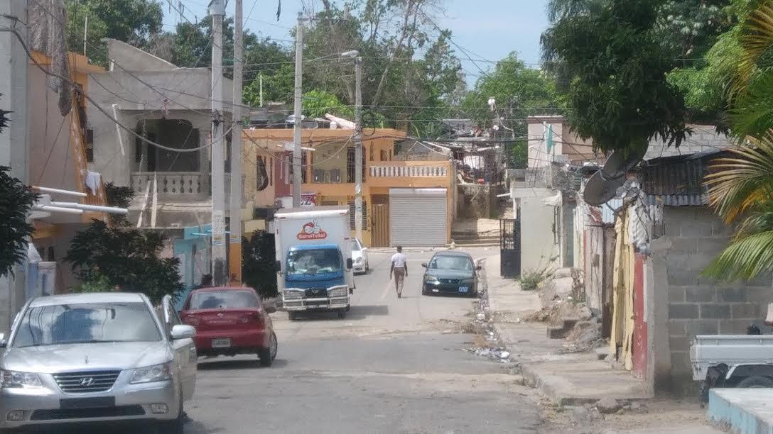 Los alcarrizos santo casas domingo venta en en Výsledky hledání