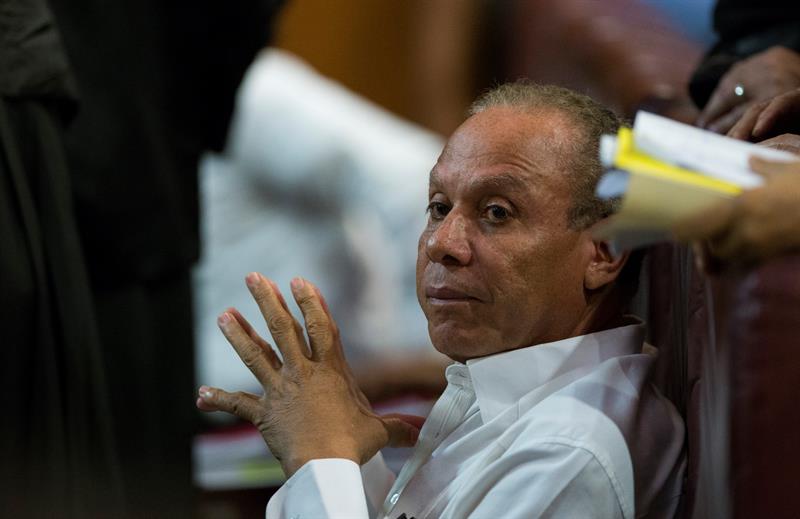 Angel Rondan Rondón advierte perdería los estribos; “si hay una deshonra, qué me ...