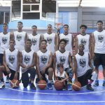 FDM: Mundialistas Rodríguez, Payero y Mejía encabezan campamento