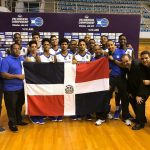 República Dominicana vence a México y conquista su pase al Mundial U17