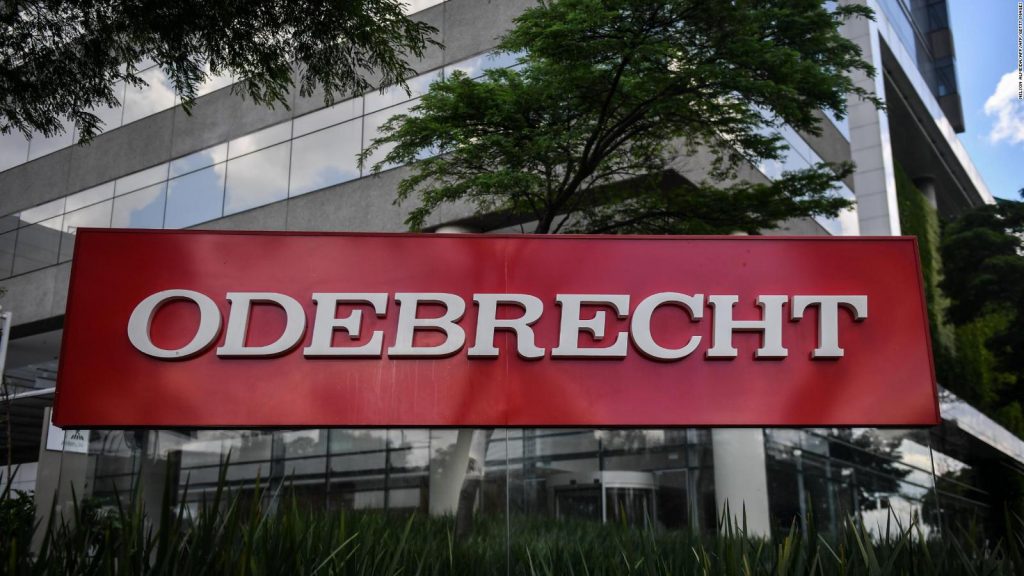 Odebrecht protagonizó el escándalo de corrupción más grande del continente. (Fuente externa)