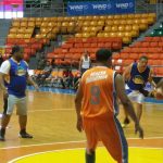 Basket ACDS: Opinión Deportiva se mantiene invicto