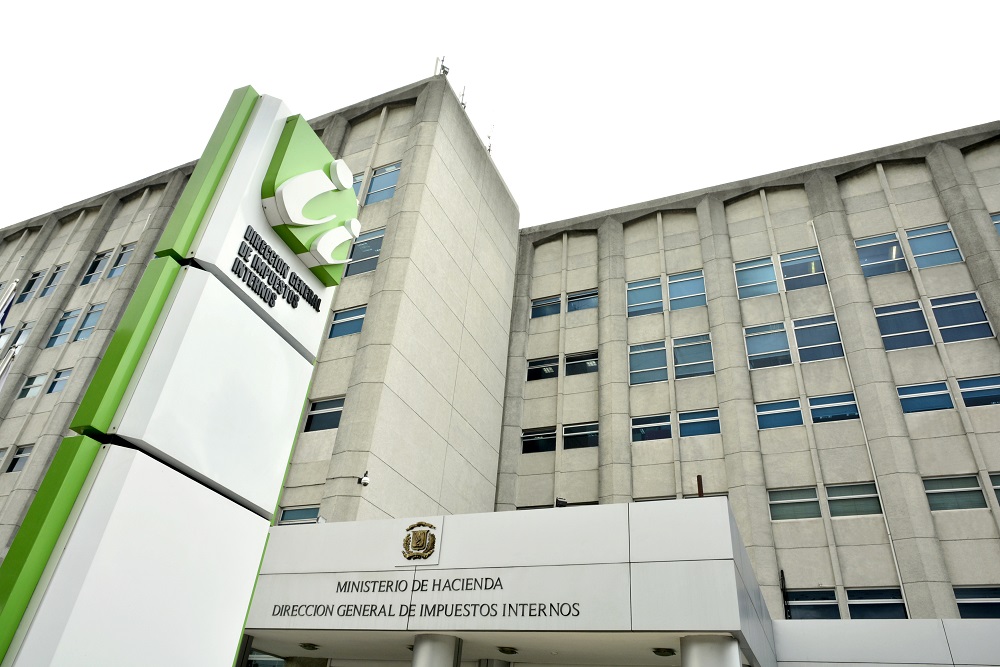 DGII las recaudaciones del ITBIS crecieron en primer semestre del año