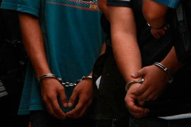 Apresados dos hombres por la muerte de una joven en SC – El Nuevo ...
