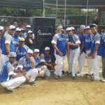 Varios grupos iniciaran este fin de semana semifinales del Softbol Interempresarial de Santiago