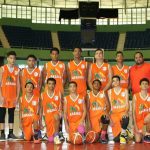 Santiago se proclama campeón en las eliminatorias de basket regionales Cibao Central y Noroeste