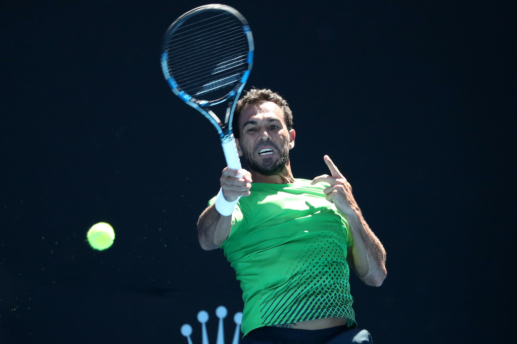 Estrella inicia con jerarquía challenger de Monterrey, derrota 20 al