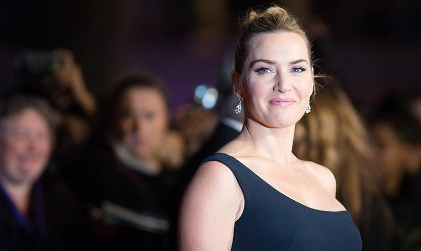 La Actriz Británica Kate Winslet Dona Us20000 A Una Madre Para Que Mantenga A Su Hija Con Vida 