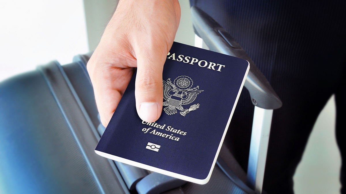 El pasaporte americano tendrá nuevo precio