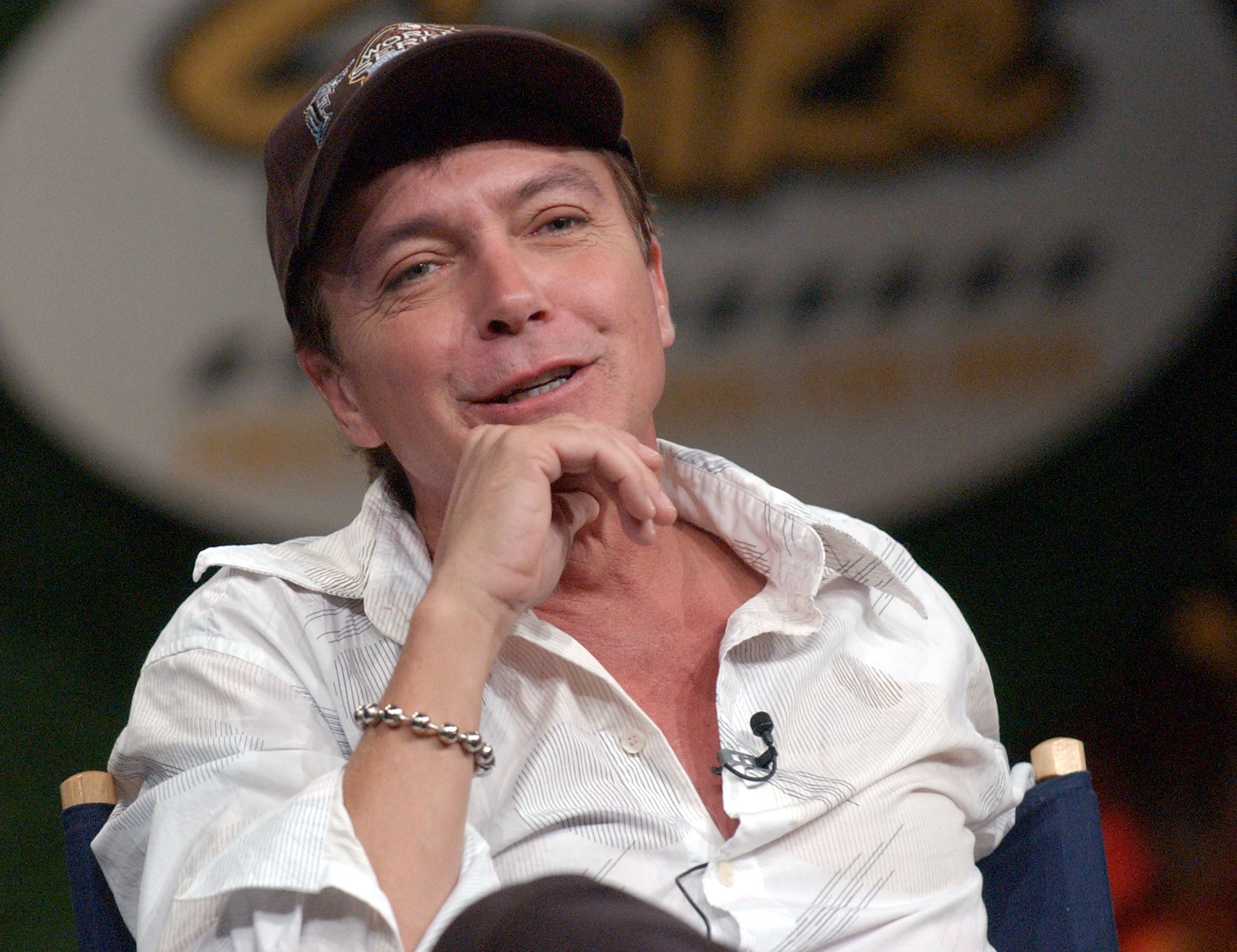 David Cassidy ídolo Juvenil De La Década De Los 70 Muere A Los 67 Años 5825