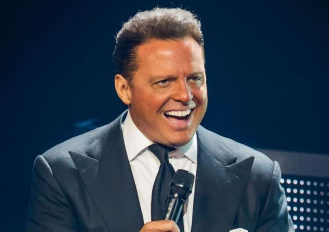 Luis Miguel publicará el álbum «¡México por siempre!» el 24 de noviembre El Nuevo Diario Luis Miguel publicará el álbum «¡México por siempre!» el 24 de noviembre El Nuevo Diario