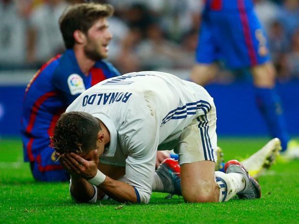 Las claves de la derrota del Real Madrid en el clásico – El Nuevo ...