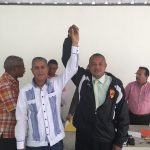 Reeligen a Américo Cabrera como presidente  de la ACDS con casi 90% de su membrecía