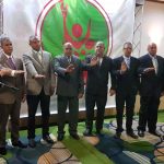 Juramentan nueva directiva y nuevos socios de la ACDS