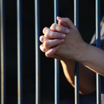 Privados de libertad viven la Semana Santa entre actos litúrgicos, deportes y habichuelas con dulce