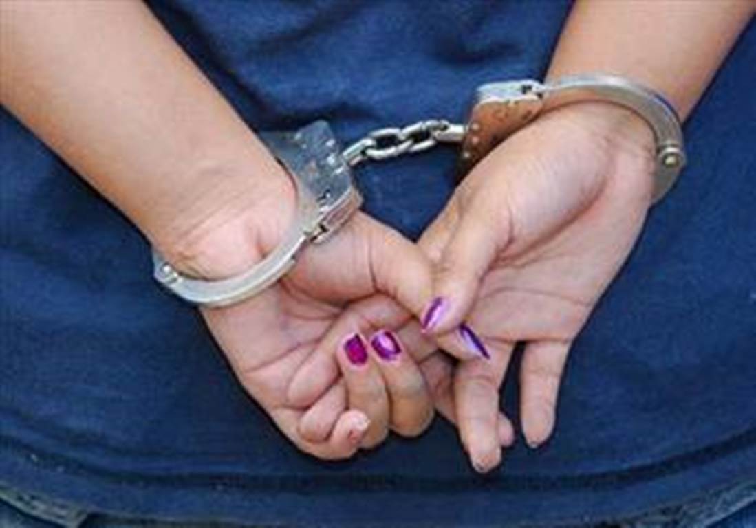 Imponen seis meses prisión preventiva a mujer acusada de matar su madre ...