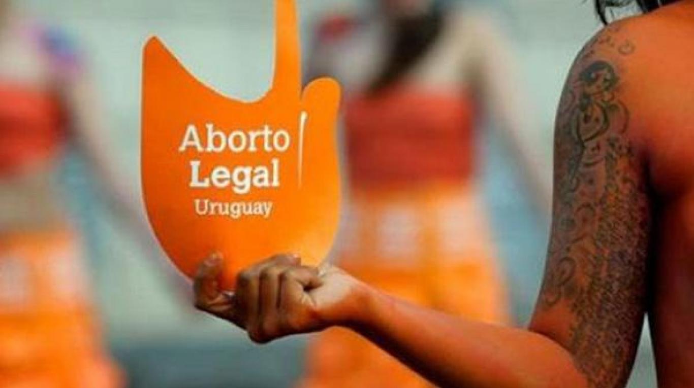 aborto legal uruguay 1