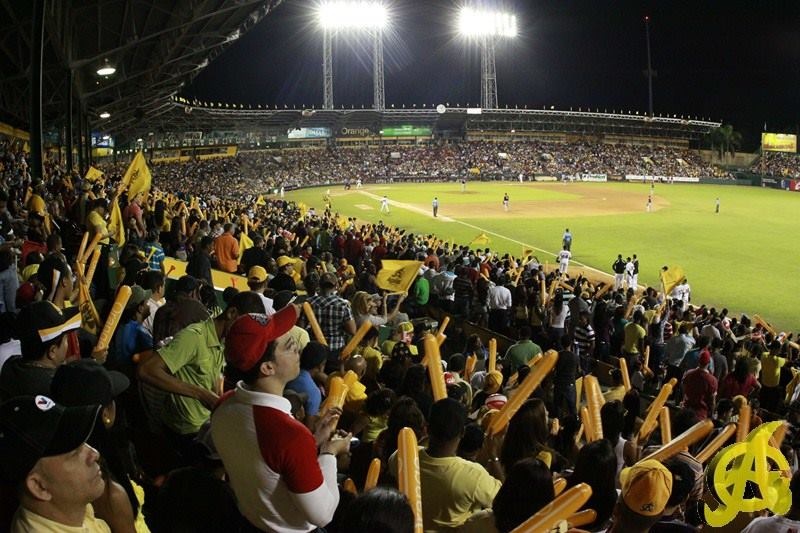 Águilas Cibaeñas venderán entradas desde 1ero de octubre, vía “Online” y en  boletería Estadio Cibao