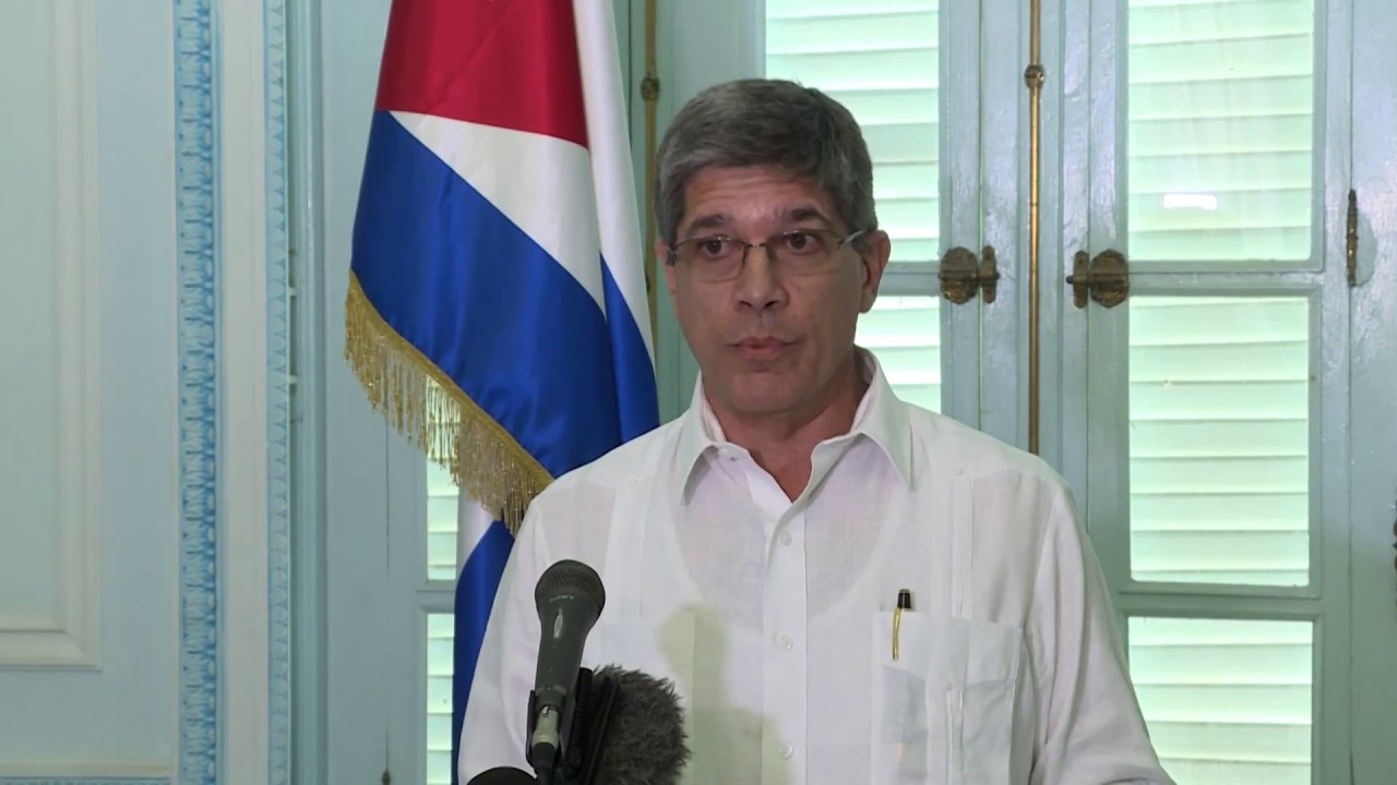 Cuba Dice A Eeuu Que Es Imposible Demostrar Ataques Que No Ocurrieron 4794