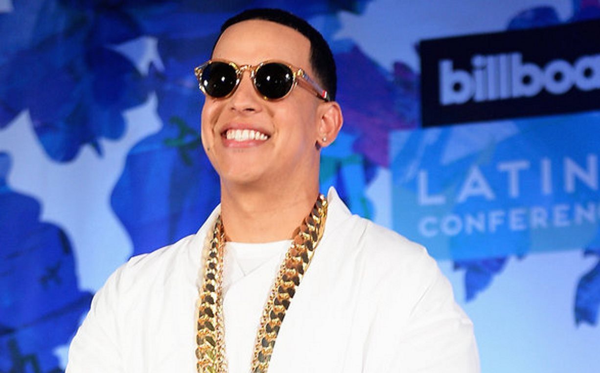 Daddy Yankee celebra los 15 años de su álbum 'Barrio Fino