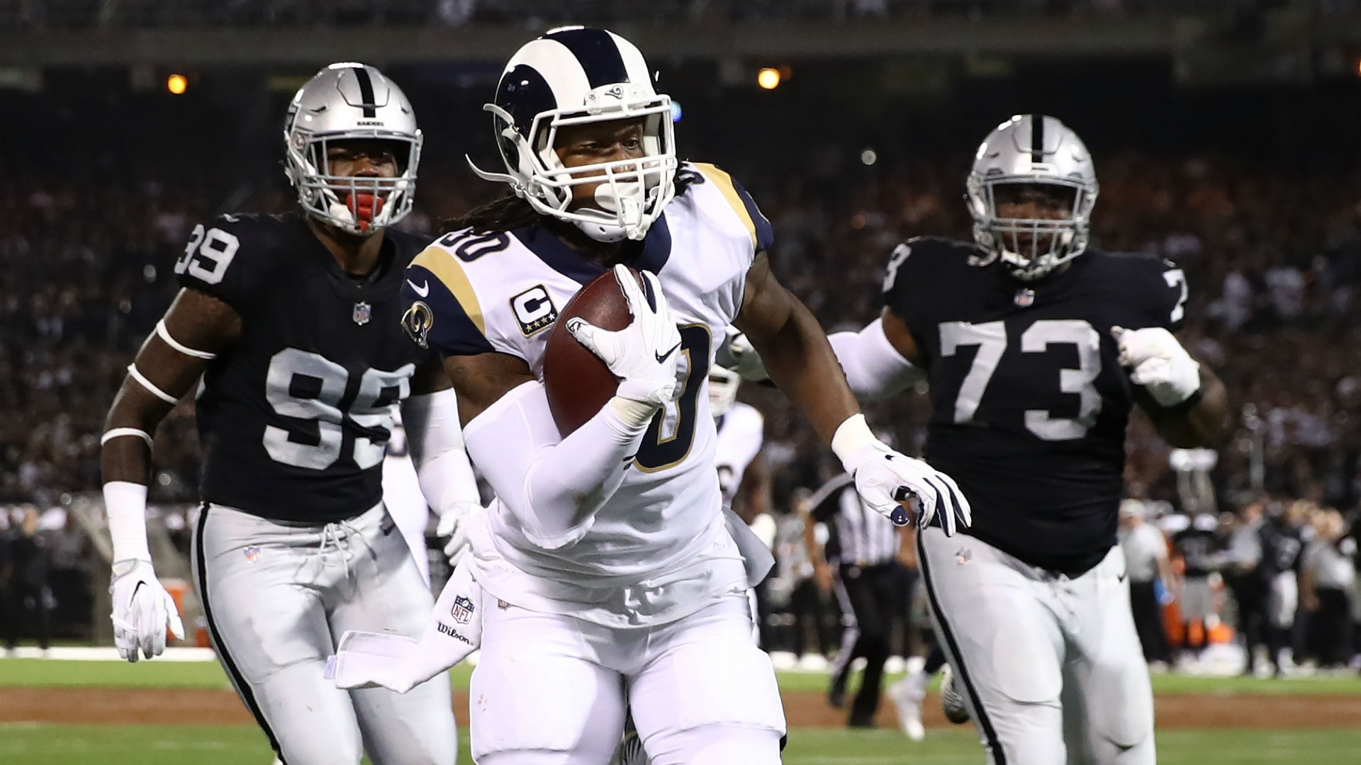 Los veteranos Rams contra unos jóvenes Bengals en el Super Bowl este  domingo – El Nuevo Diario (República Dominicana)