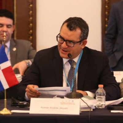 Escogen a República Dominicana para presidir Unión Entidades Electorales de América