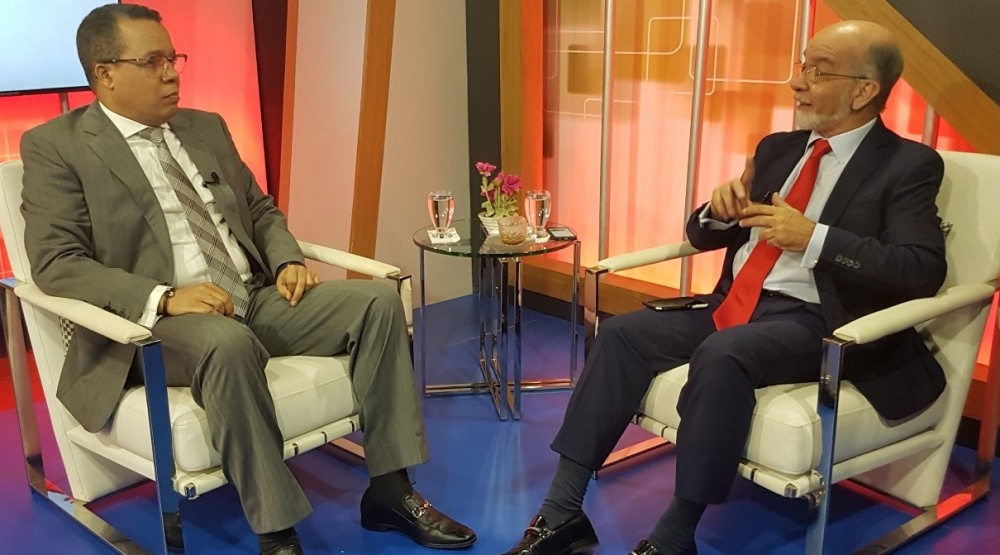 Politólogo Daniel Pou: “CP del PLD pasó de centro pensamiento político ...