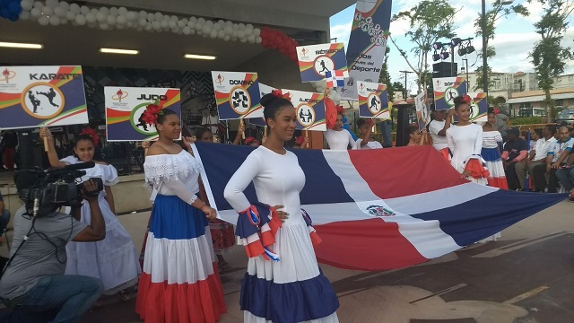 La Octava Zona Espera Ganar Muchas Medallas Xiv Juegos Nacionales