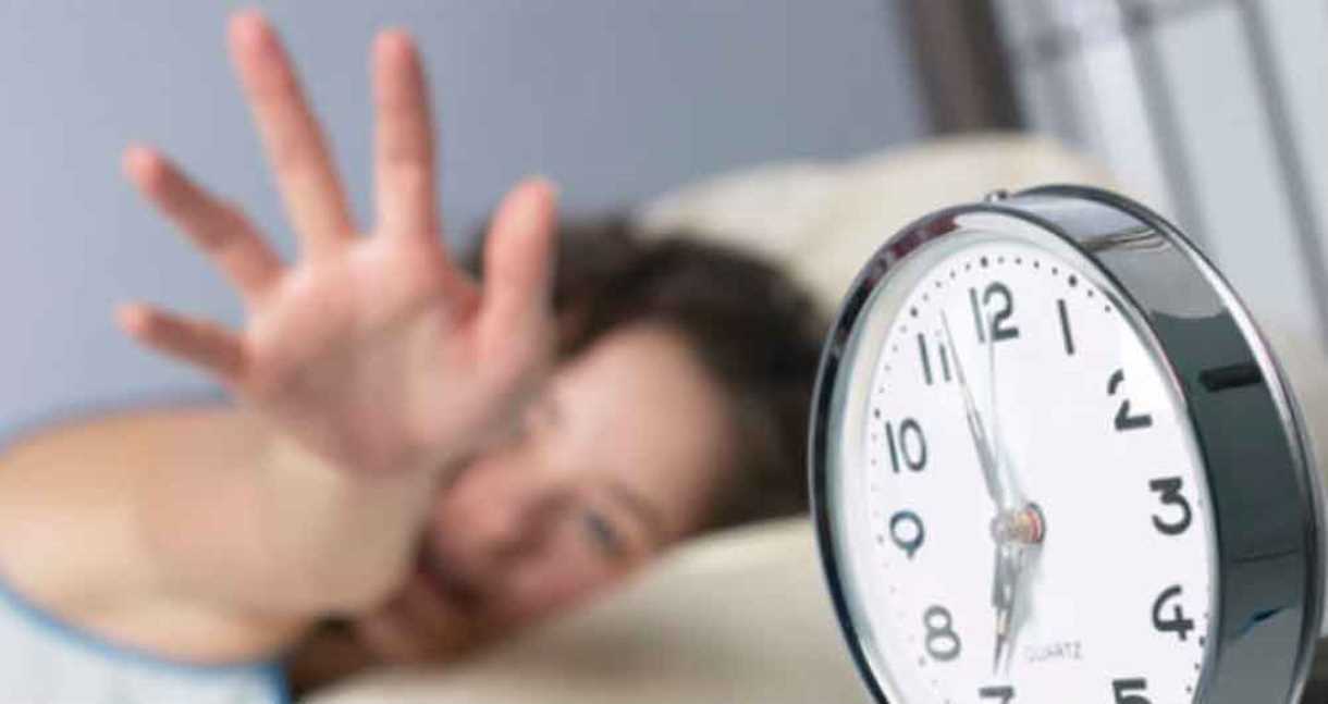 Cambiará la hora en Estados Unidos a partir de este domingo El Nuevo