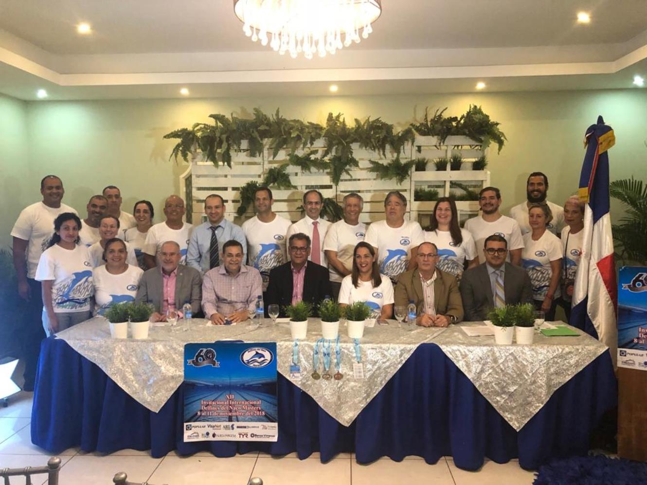 Club Deportivo Naco anuncia Torneo Invitacional Internacional de