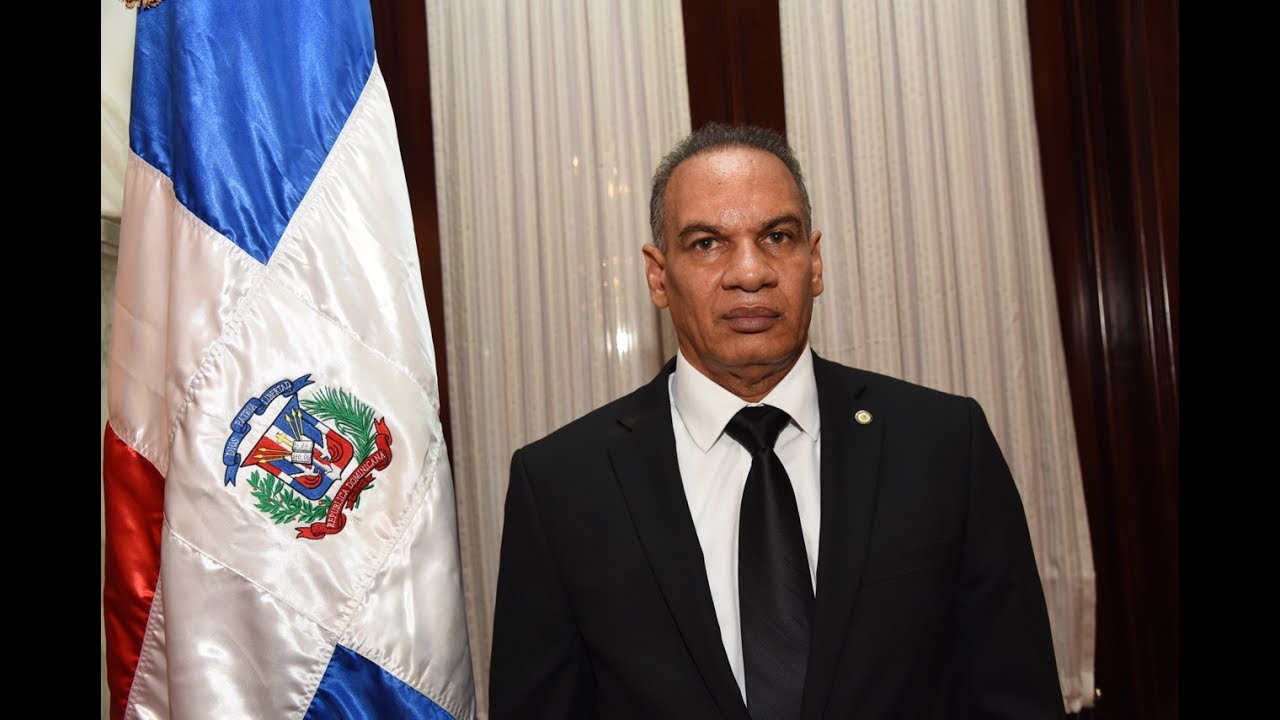 Destacado Juez de San Juan de la Maguana aspira a ser miembro de la SCJ