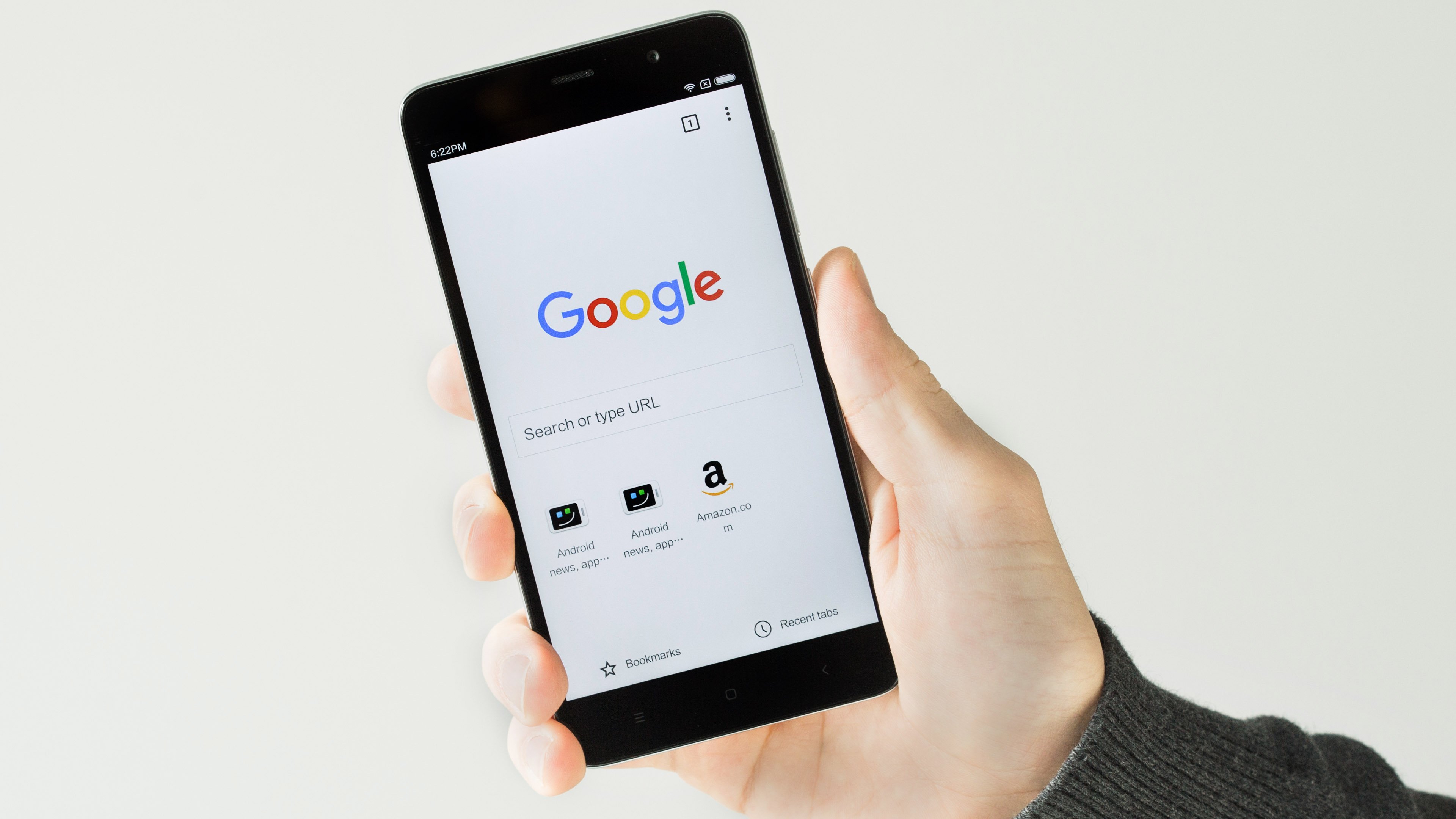 Chrome Android:  Website Permissions Troubleshooting