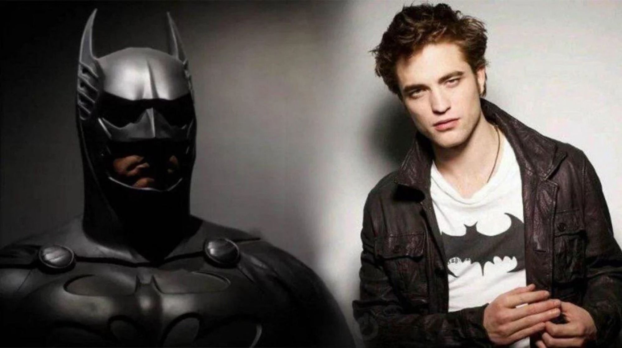 Robert Pattinson podría interpretar al próximo Batman