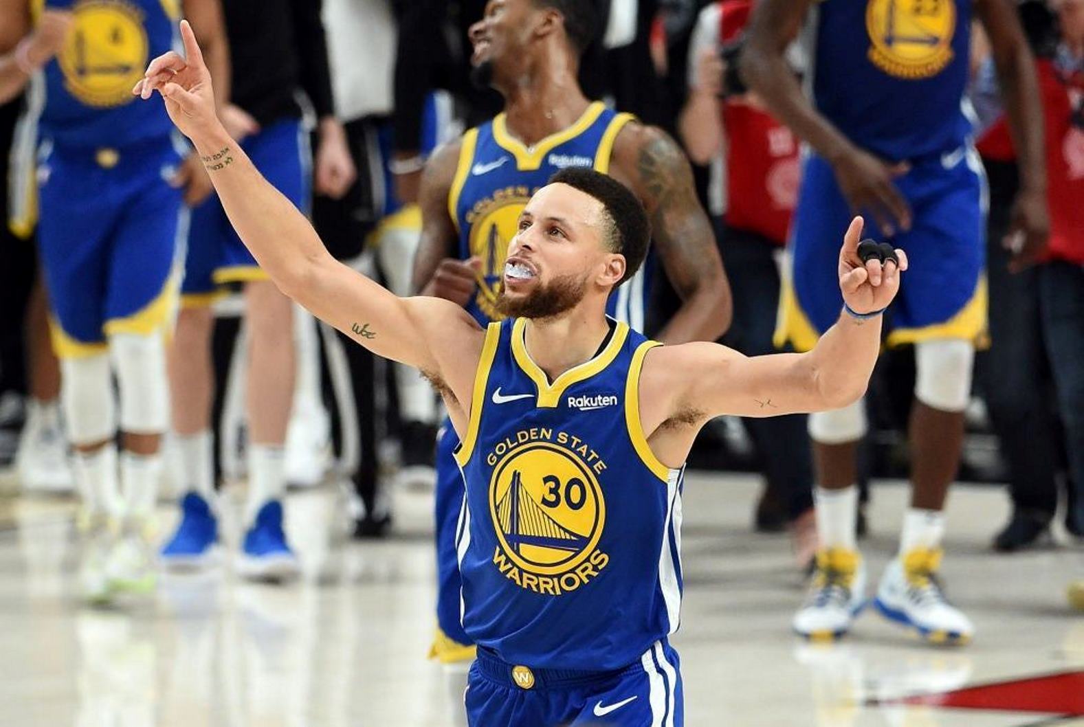 Anillos discount stephen curry