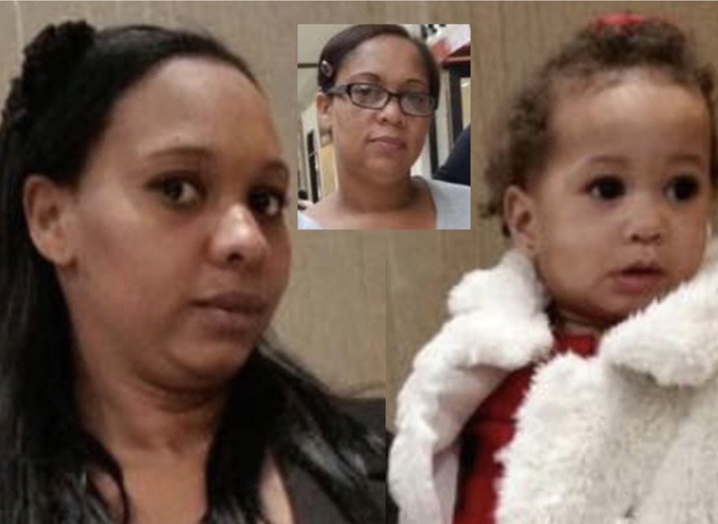 Madre, abuela y nieta dominicanas mueren en accidente camino a ...
