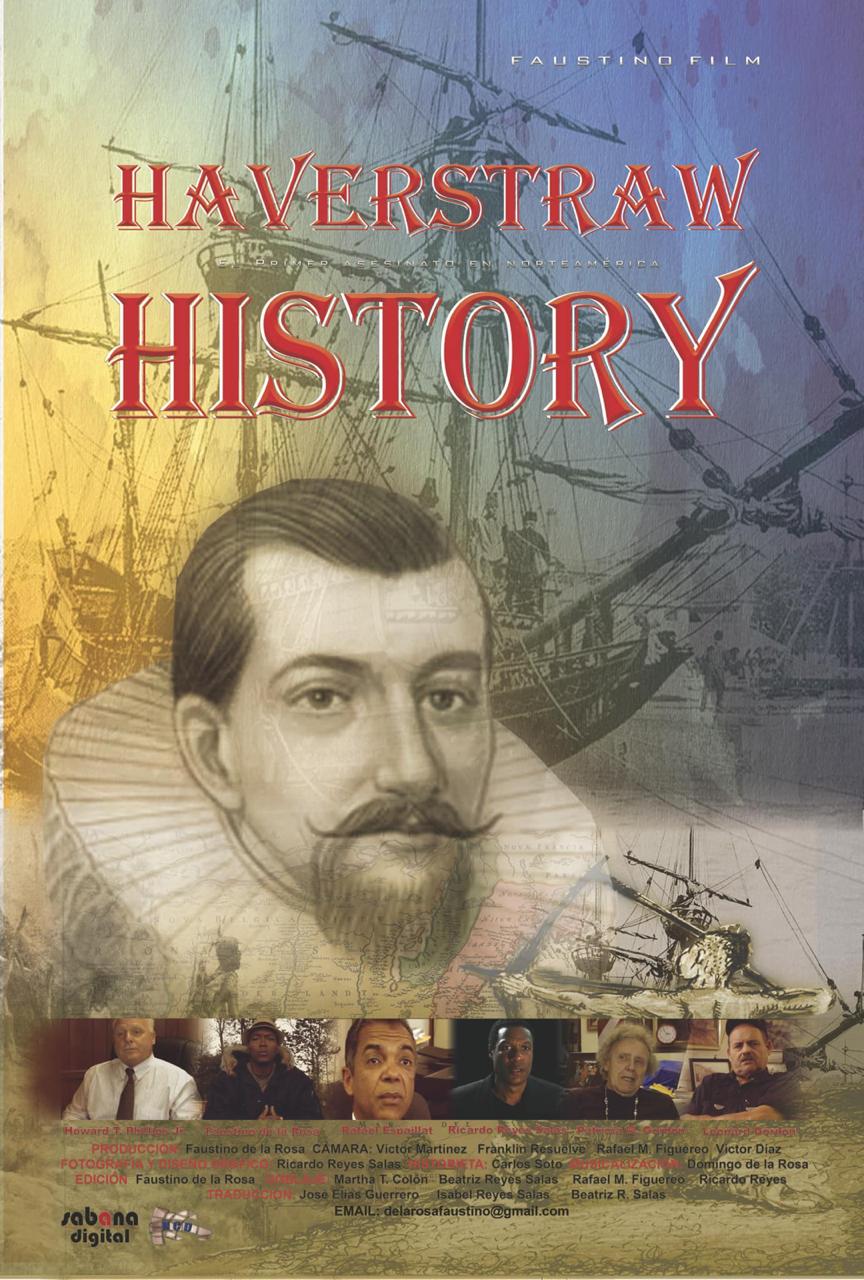 Núcleo Cinematográfico Dominicano convoca a premier del documental